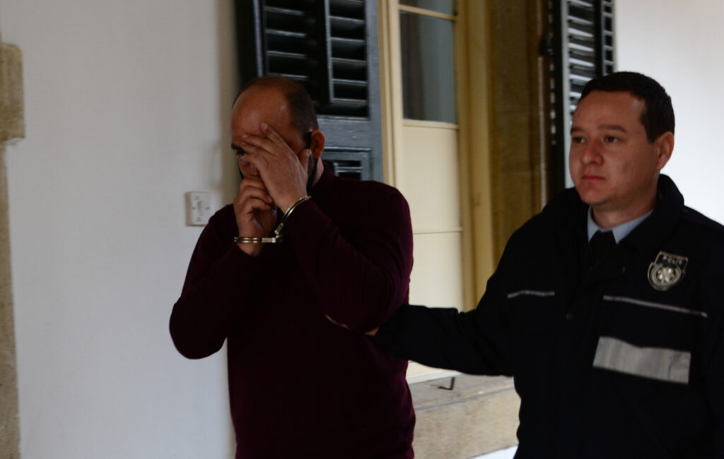 Ülkemize cinsel gücü artırıcı ilaçlarla giriş yapmak istedi