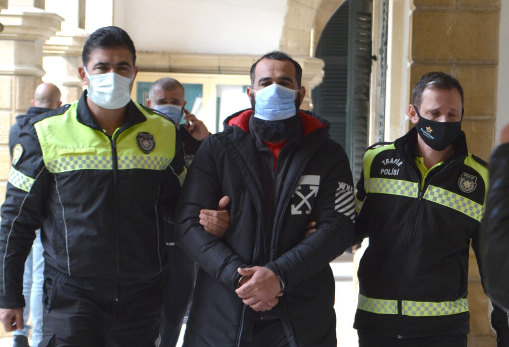 Ölümlü kaza zanlısına 4 gün ek tutukluluk