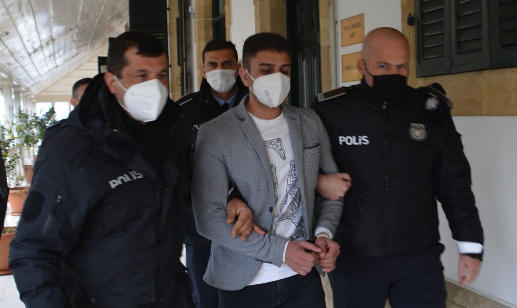 Tecavüzcü 13 yıl hapis yatacak