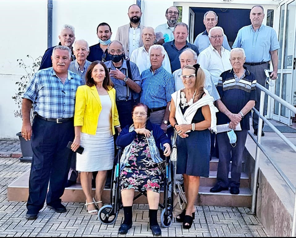 Kıbrıs Türk Basın Konseyi, Meral Ertürk için başsağlığı mesajı yayımladı