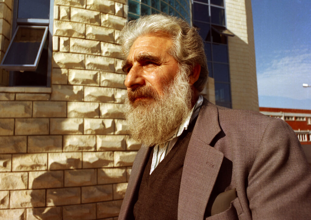 Kültür Dairesi, Mustafa Gökçeoğlu için taziye mesajı yayımladı