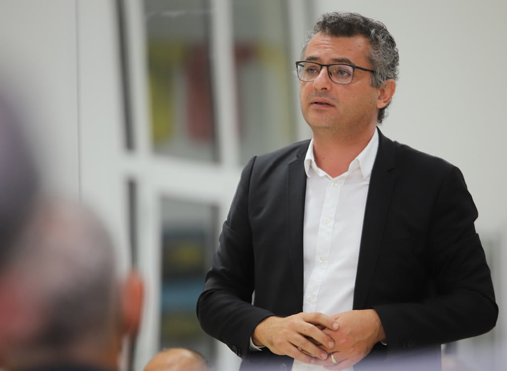 “Buradan artık yeterince ders çıkarmak şart”