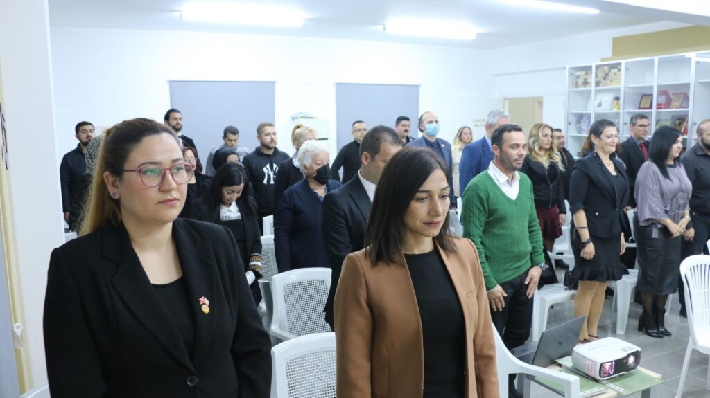 ZAYDER genel kurulu yapıldı