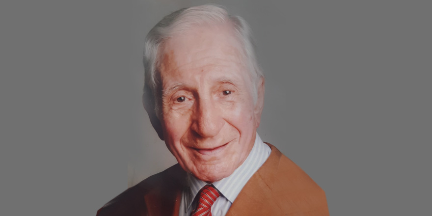 Ahmet Aziz Altay hayatını kaybetti