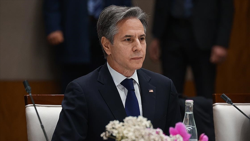 “ABD, Ukrayna sınırına giden fazladan asker gözlemliyor”