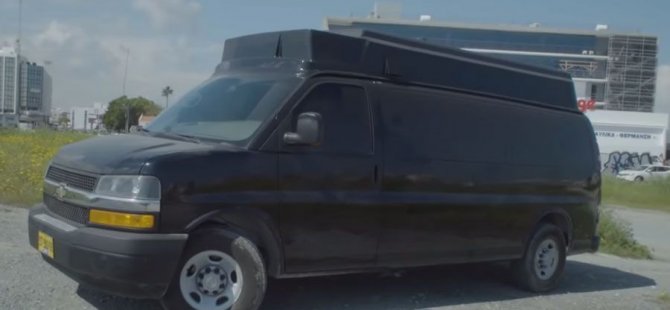 “Casus van” davası 76 bin Euro ceza ile kapandı