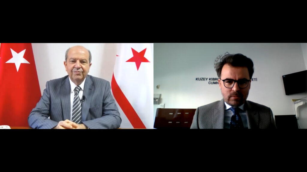 Cuhurbaşkanı Tatar: “Mücadelemiz aynı inanç ve kararlılıkla devam edecektir”