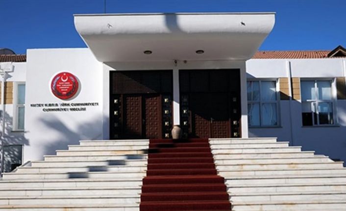 Yeni Bakanlar Kurulu listesi bugün Meclis’te okunacak