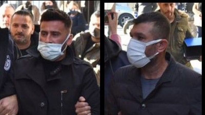 Tunç ve Güneş 6 gün daha tutuklu kalacak