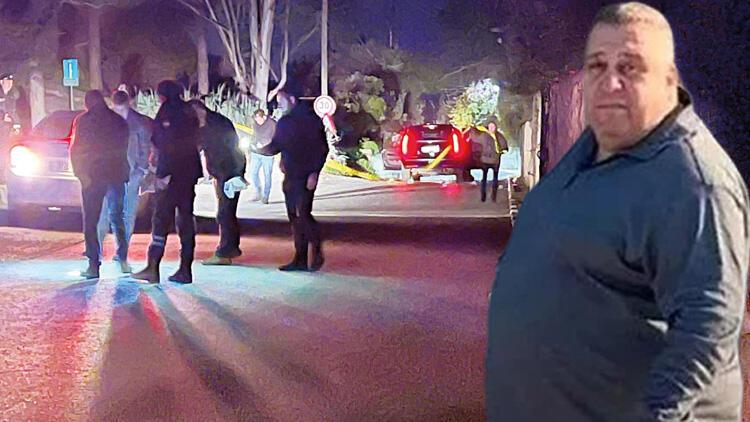 Falyalı Cinayeti! Dere yatağında 2 adet kalaşnikof bulundu