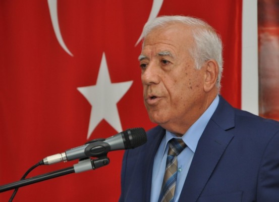 Yılmaz Bora, Limasol Direnişi’nin 58. yıldönümünde anma mesajı yayımladı