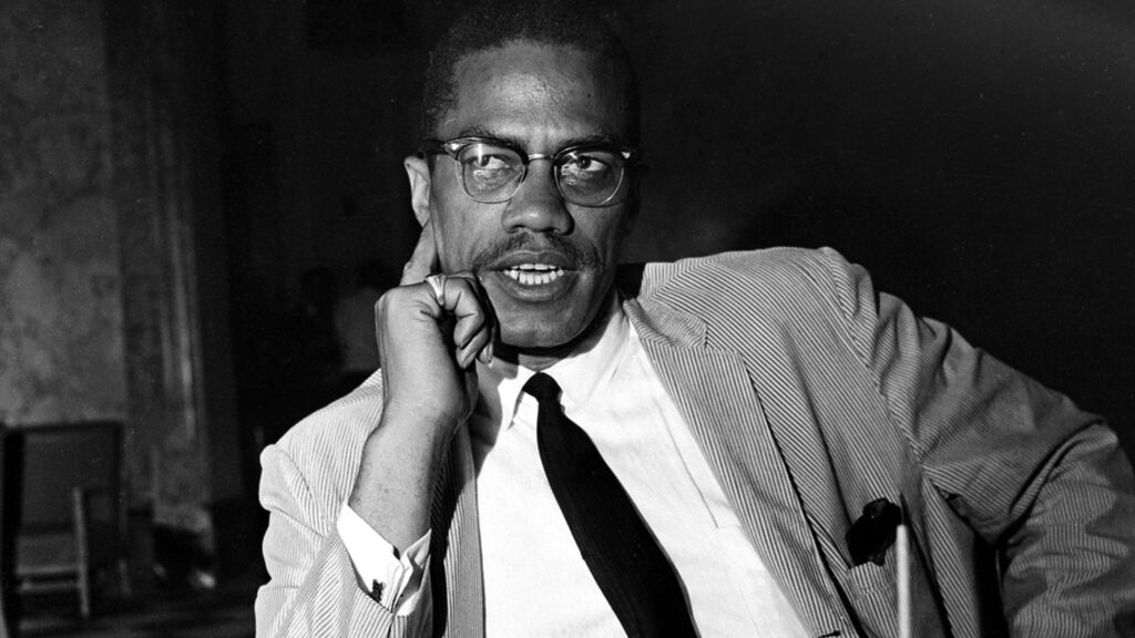 Irkçılıkla mücadelenin sembol ismi Malcolm X New York’ta anıldı