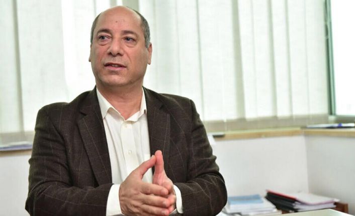 Aşıkoğlu: “Teknecik Elektrik Santrali’ne bugün akaryakıt alımı yapılacak”