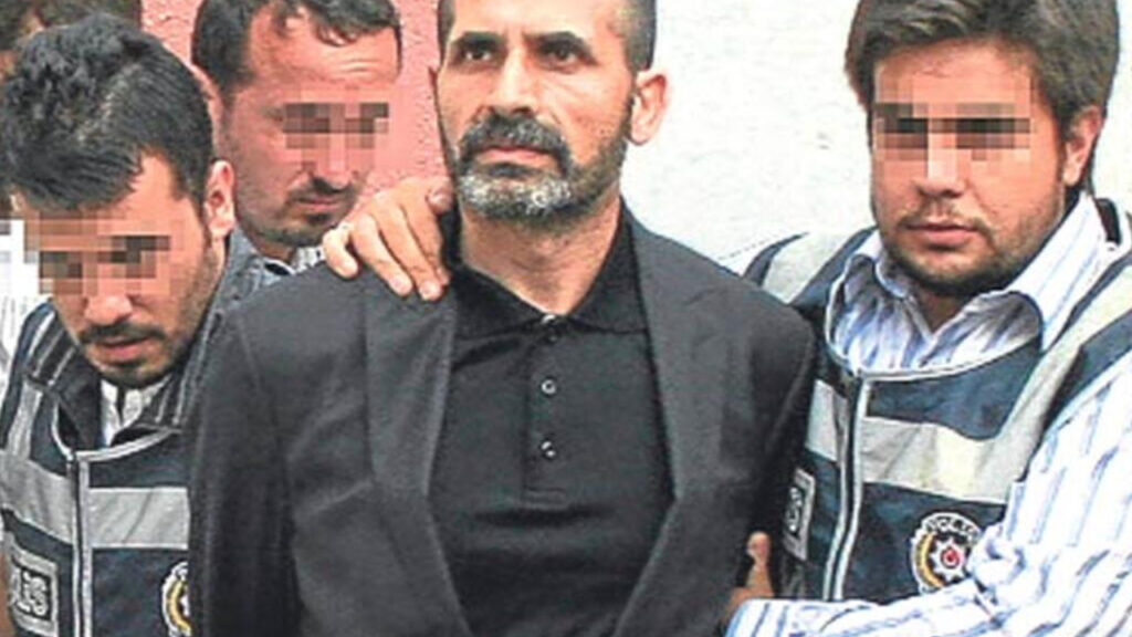 Falyalı cinayetiyle ilgili 5 tutuklama talebi