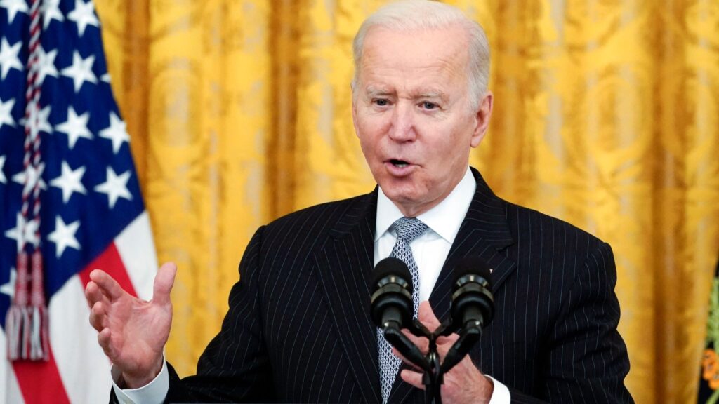 ABD Başkanı Biden seçim yarışından çekilmeyeceğini açıkladı