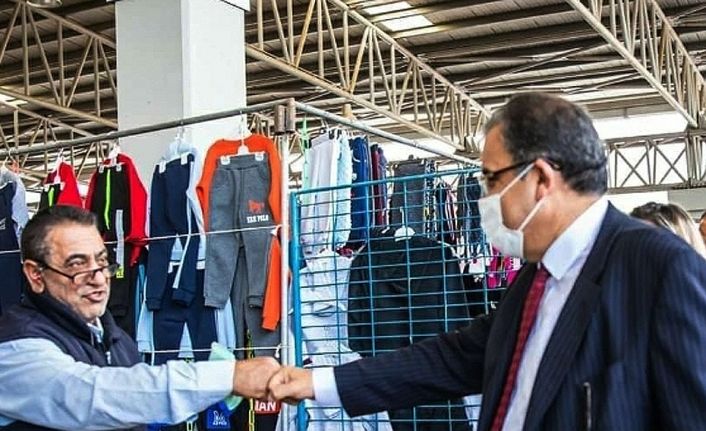 Sucuoğlu: “Pek çok ürün yüzde 50’den fazla ucuzladı”