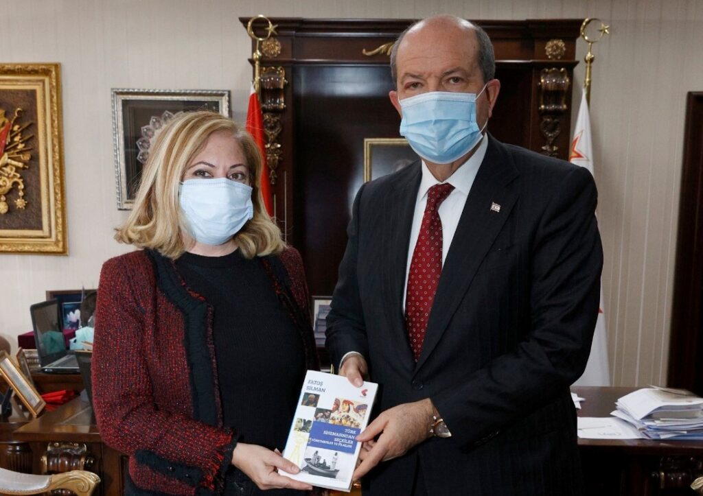 “Sinema, her kesimden insana hitap eden büyülü bir dünya”