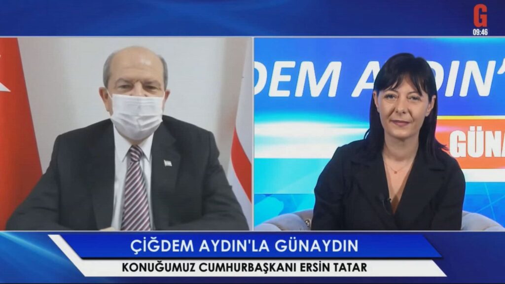 “Sağlık sistemimiz pandemide çok büyük bir aşama kaydetti”