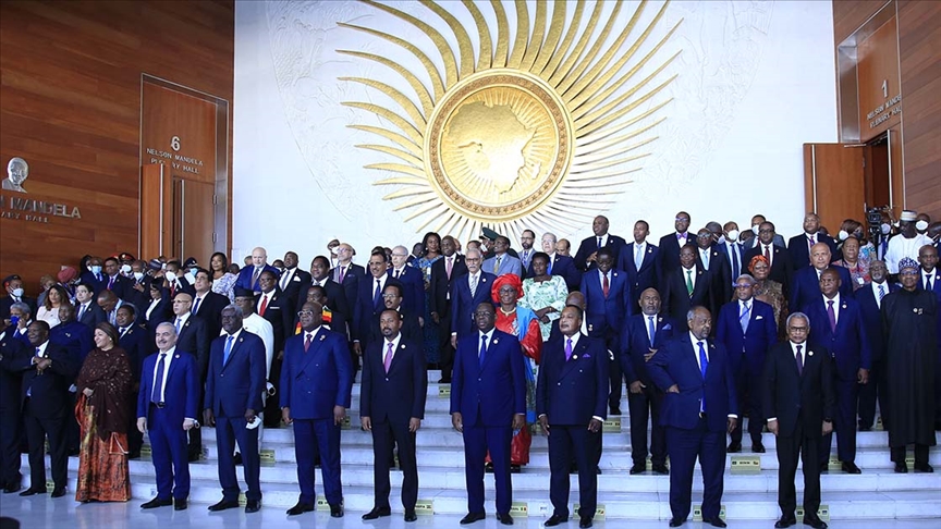 “AB’nin Afrika’nın en güvenilir ortağı olduğunu göstereceğiz”