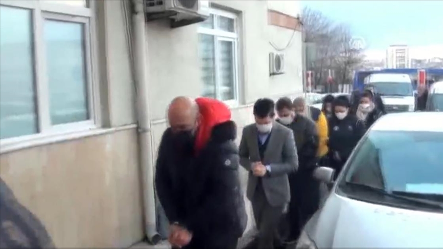 İran istihbaratının Türkiye’deki taşeron şirketine MİT operasyonu