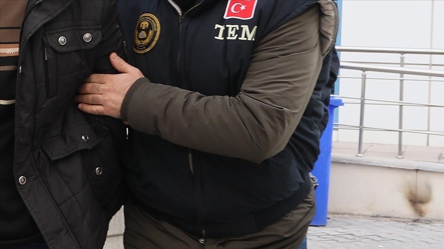 İstanbul merkezli DEAŞ operasyonunda 22 zanlı yakalandı