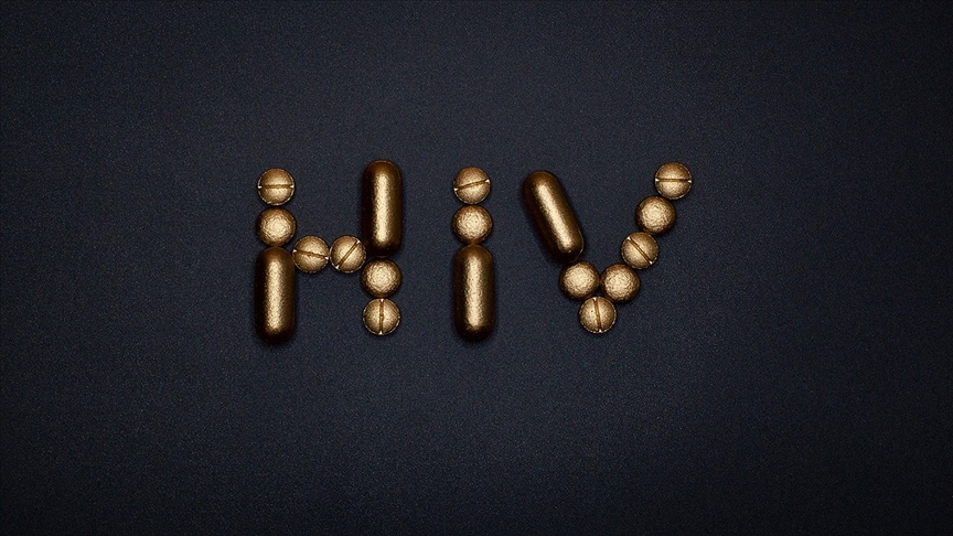 Dünyada ilk kez bir kadının HIV virüsünden kurtulduğuna inanılıyor