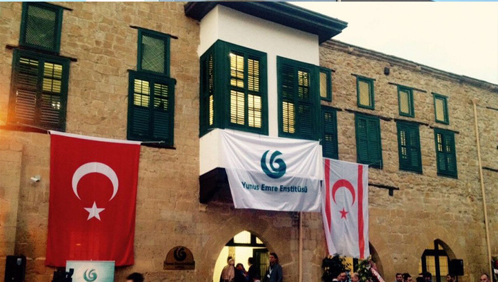 Lefkoşa Yunus Emre Enstitüsü, “Vatan Kalbinin Attığı Yer Çanakkale Ödüllü Bilgi Sınavı” düzenliyor