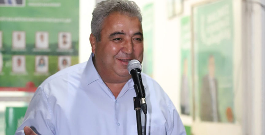 “Yerel Yönetimler Reformu ile herhangi bir alakamız ve onayımız yoktur”