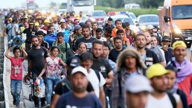 Güney Kıbrıs yaklaşık 3 bin Ukraynalı göçmene ev sahipliği yapıyor