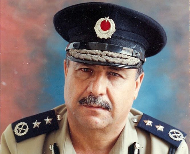 Ali Kırgın hayatını kaybetti