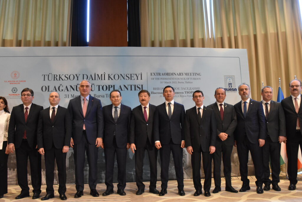 “Amacımız kültürümüzü gelecek nesillere taşımak”