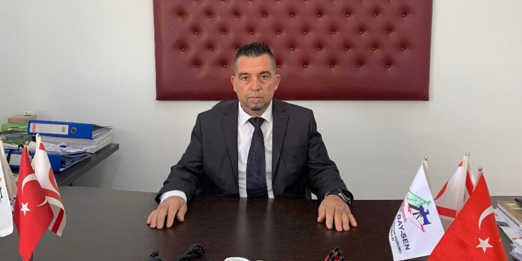 “Halkın dayanacak gücü kalmadı”