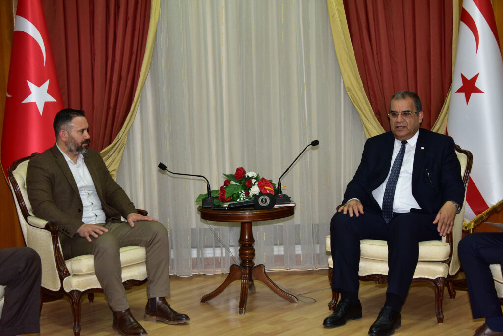 “Ekonomi Üst Kurulu oluşturularak, ekonomik konularda adımlar hep birlikte atılacak”