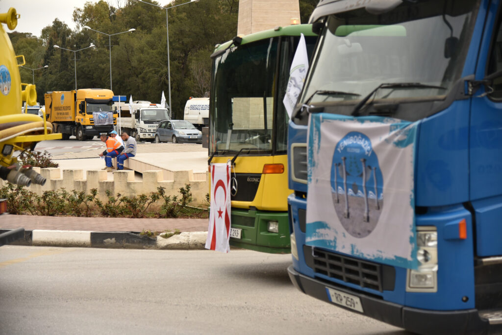 “Olumlu sonuç çıkmazsa tekrar eylemlere başlayacağız”