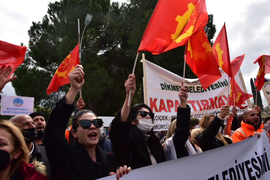 “Reform isteniyorsa hep birlikte yapılmalı”