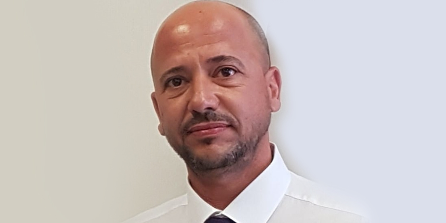 Ongan, Çalışma ve Sosyal Güvenlik Bakanlığı Müsteşarlığına atandı