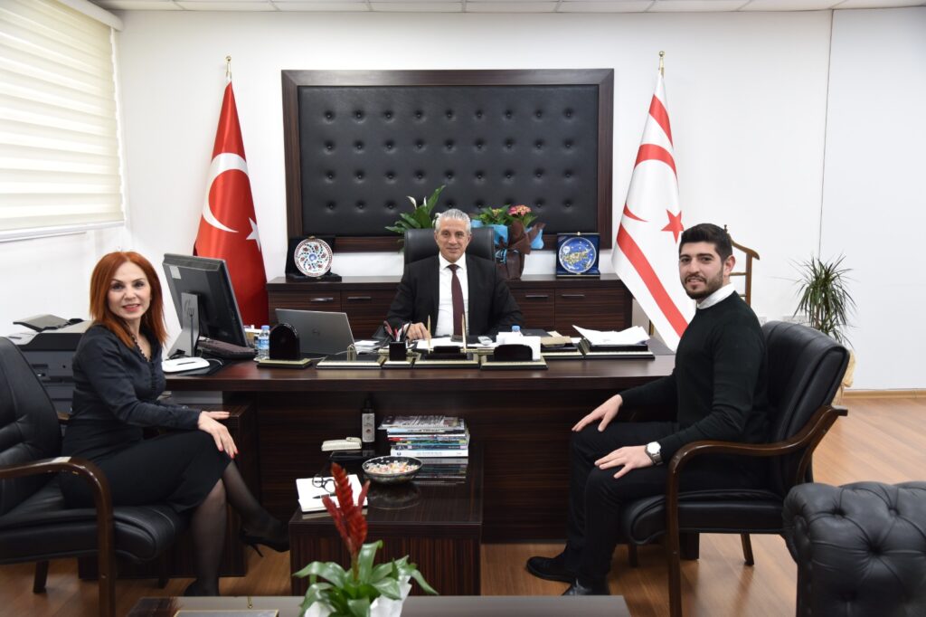 “Sessizliğin Sesi Olur musun?” projesi hayata geçiyor