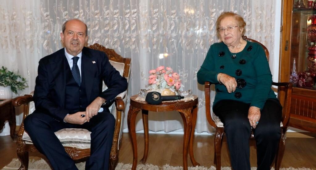 “Bu ülkede bir yere gelindiyse Güner Necat ve onun gibi kadınların sayesinde”