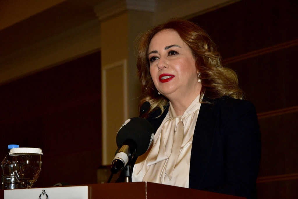 “Tüm çocuklarımızın din, dil, ırk gözetilmeksizin eşit haklardan faydalanması en büyük amacımızdır”