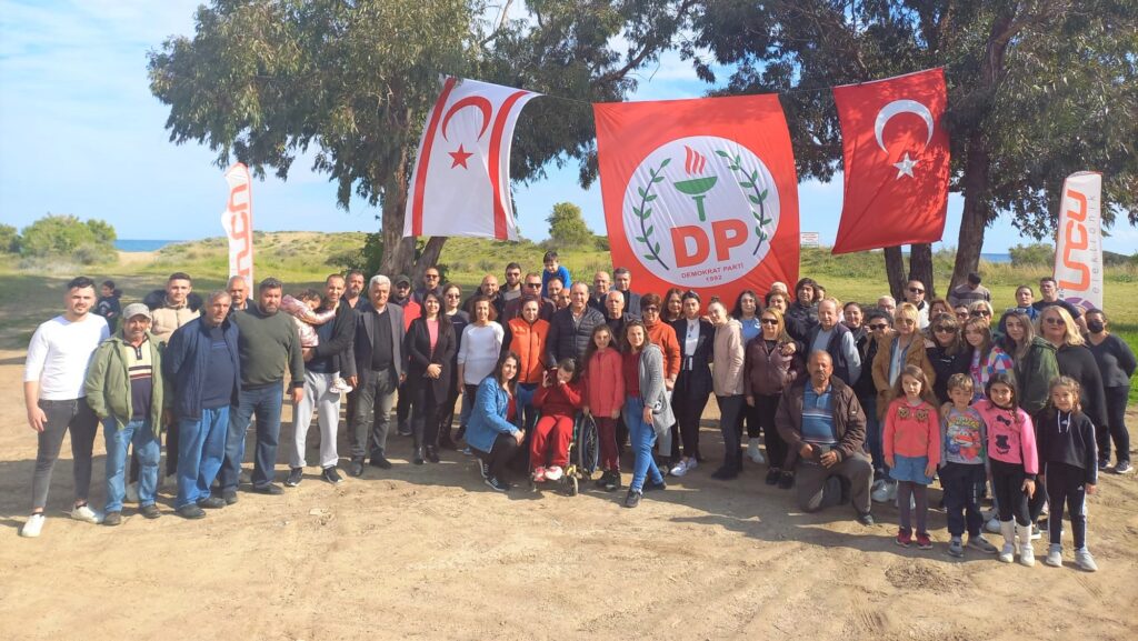 Ataoğlu: “Kadınlarımız ile birlikte daha da büyüyoruz”