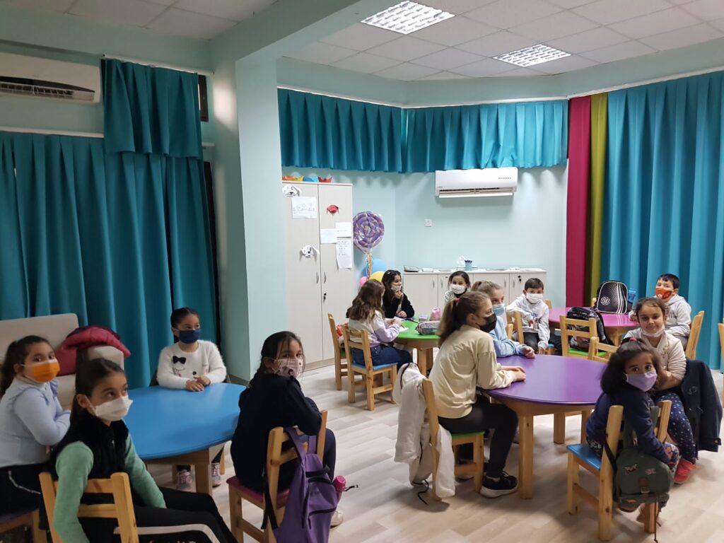 Girne Sosyal Yaşam Merkezi kayıtları başladı