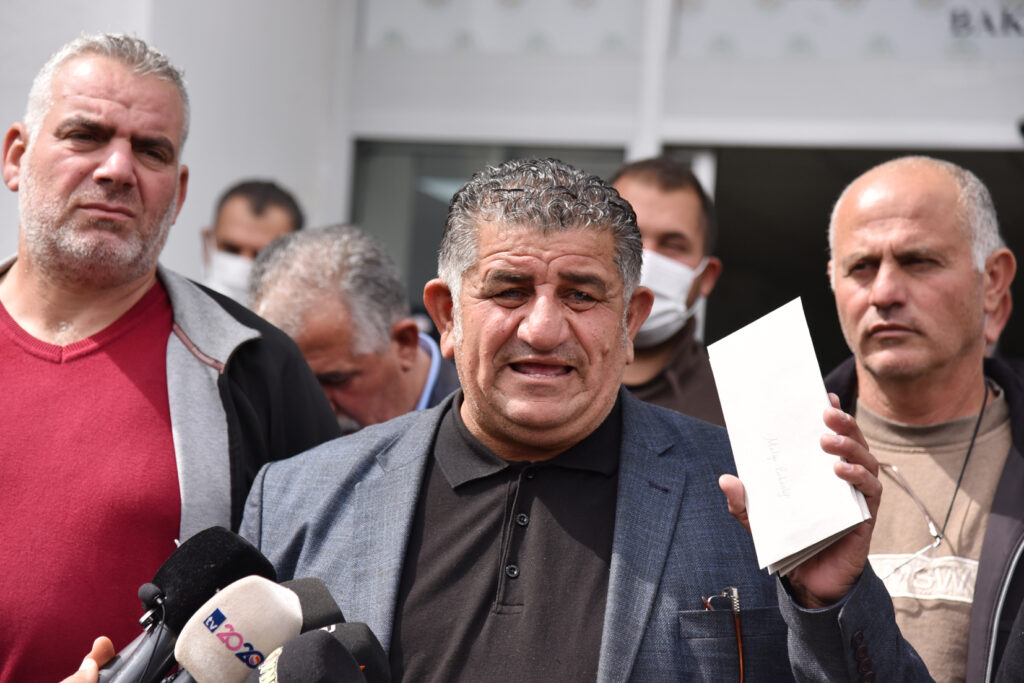 Hayvan üreticileri üretimi durduruyor