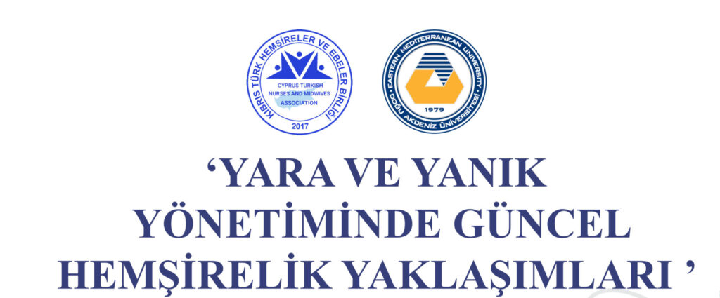 “Yara ve Yanık Yönetiminde Güncel Hemşirelik Yaklaşımları”  paneli düzenlendi