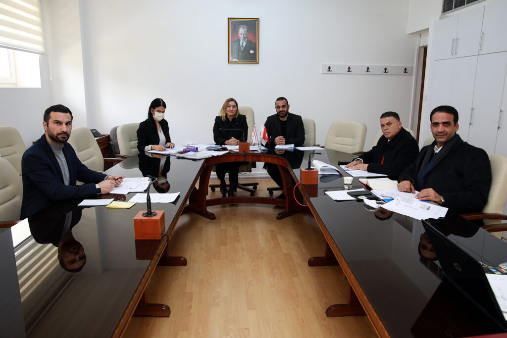 Ombudsmanlığa İlkan Varol’un atanması teklifi onaylandı