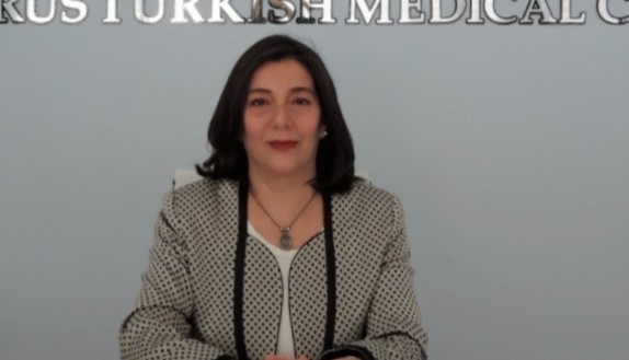 “Kadın hekimlerin uzmanlaşma eğilimi daha fazla”