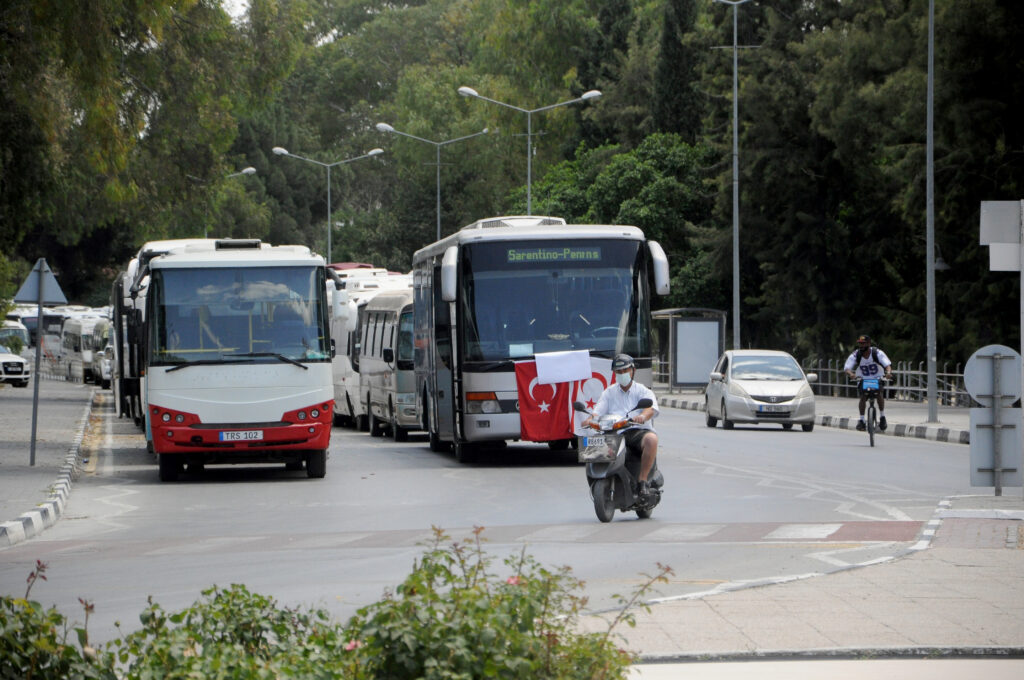 Kar-İş: “Artık zarardayız, bu şartlarda çalışamayacağız”