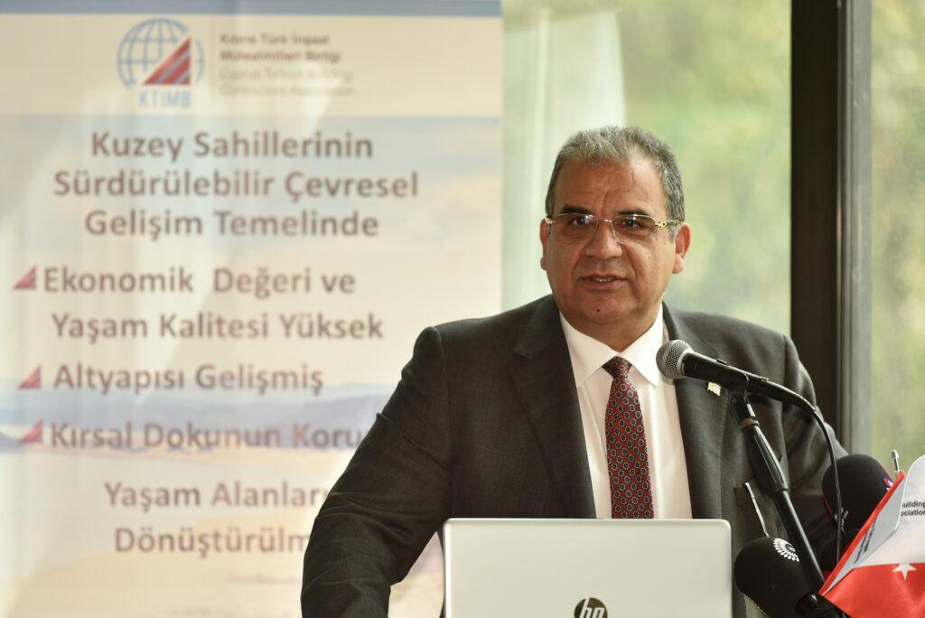 “Güzeli daha da güzelleştirmek de, güzeli harcamak da elimizde”