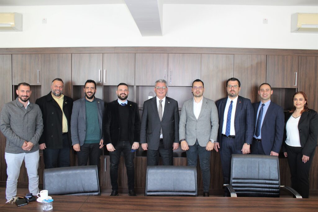 “Yenilenebilir enerji ile enerji girdilerini düşürecek alternatifler için çalışıyoruz”