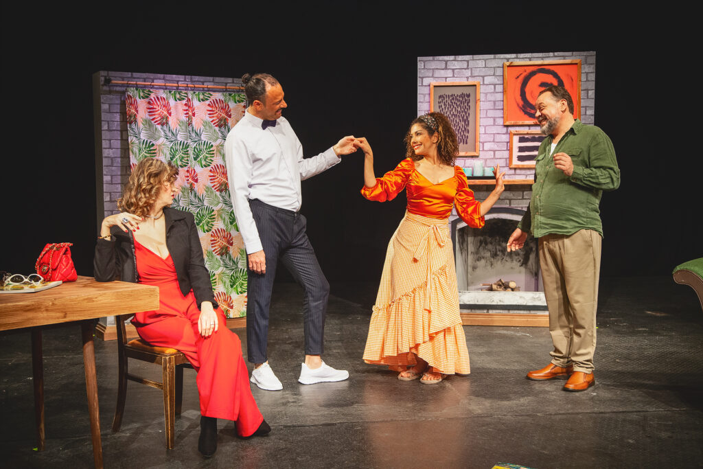 “Biz Size Hayranız” 27 Mart’ta ücretsiz izlenebilecek