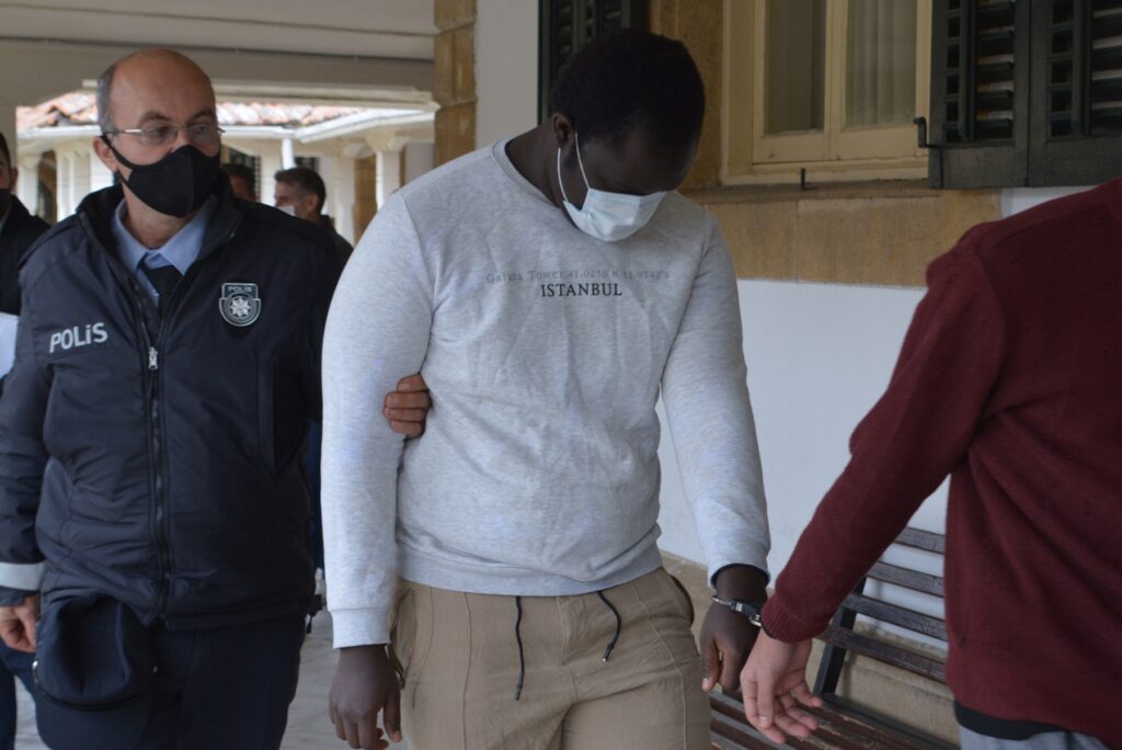 150 hapın bedelini cezaevinde ödeyecek